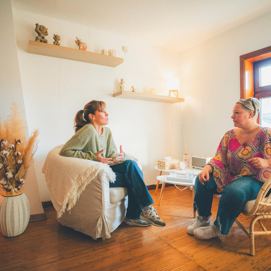 Développer sa posture d'accompagnant: écoute, présence et alliance